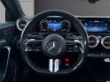Mercedes classe a 250 e 8g-dct amg line toit ouvr cam 360 siÈges  vol chauffants et massants  audio uhd jante carplay tva......
