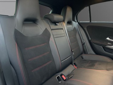 Mercedes classe a 250 e 8g-dct amg line toit ouvr cam 360 siÈges  vol chauffants et massants  audio uhd jante carplay tva......