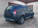 Dacia duster 1.5 dci 110 4x4 lauréate 2 places occasion simplicicar reims simplicicar simplicibike france
