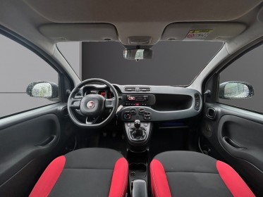 Fiat panda serie 2 1.2 69 ch occasion simplicicar toulouse nord simplicicar simplicibike france