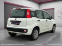 Fiat panda serie 2 1.2 69 ch occasion simplicicar toulouse nord simplicicar simplicibike france