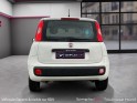 Fiat panda serie 2 1.2 69 ch occasion simplicicar toulouse nord simplicicar simplicibike france