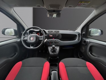 Fiat panda serie 2 1.2 69 ch occasion simplicicar toulouse nord simplicicar simplicibike france
