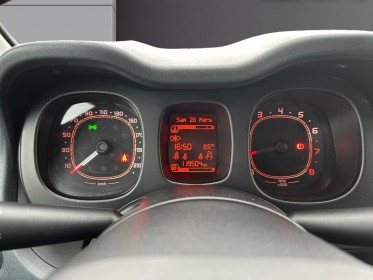 Fiat panda serie 2 1.2 69 ch occasion simplicicar toulouse nord simplicicar simplicibike france