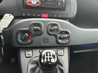 Fiat panda serie 2 1.2 69 ch occasion simplicicar toulouse nord simplicicar simplicibike france