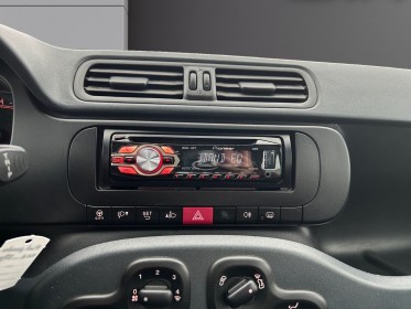 Fiat panda serie 2 1.2 69 ch occasion simplicicar toulouse nord simplicicar simplicibike france