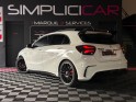 Mercedes classe a 45 mercedes-amg a speedshift dct 4-matic garantie 12 mois occasion  simplicicar aix les bains simplicicar...
