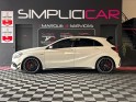 Mercedes classe a 45 mercedes-amg a speedshift dct 4-matic garantie 12 mois occasion  simplicicar aix les bains simplicicar...