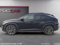 Hyundai tucson 1.6 t-gdi 215 ch hybrid bva6 executive garantie constructeur jusqu'à 08/2029 sièges chauffants ventilés......