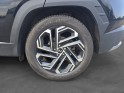Hyundai tucson 1.6 t-gdi 215 ch hybrid bva6 executive garantie constructeur jusqu'à 08/2029 sièges chauffants ventilés......