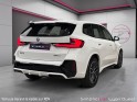 Bmw x1 u11 ix1 xdrive 30 313ch bva m sport - 2ème main - origine france - tva  - garantie 12 mois occasion simplicicar lyon...