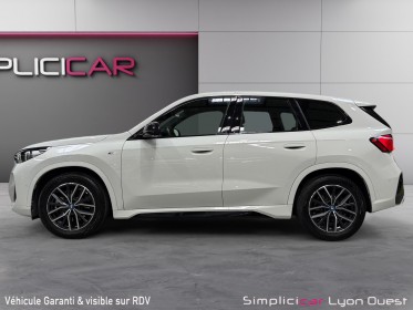 Bmw x1 u11 ix1 xdrive 30 313ch bva m sport - 2ème main - origine france - tva  - garantie 12 mois occasion simplicicar lyon...