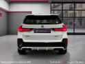 Bmw x1 u11 ix1 xdrive 30 313ch bva m sport - 2ème main - origine france - tva  - garantie 12 mois occasion simplicicar lyon...