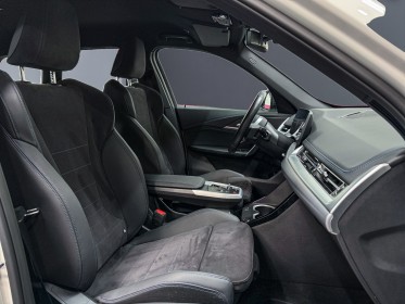 Bmw x1 u11 ix1 xdrive 30 313ch bva m sport - 2ème main - origine france - tva  - garantie 12 mois occasion simplicicar lyon...