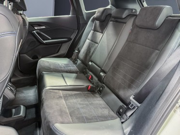 Bmw x1 u11 ix1 xdrive 30 313ch bva m sport - 2ème main - origine france - tva  - garantie 12 mois occasion simplicicar lyon...