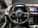 Bmw x1 u11 ix1 xdrive 30 313ch bva m sport - 2ème main - origine france - tva  - garantie 12 mois occasion simplicicar lyon...