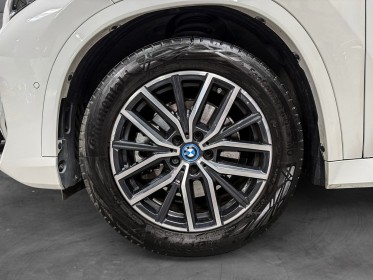 Bmw x1 u11 ix1 xdrive 30 313ch bva m sport - 2ème main - origine france - tva  - garantie 12 mois occasion simplicicar lyon...