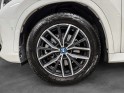 Bmw x1 u11 ix1 xdrive 30 313ch bva m sport - 2ème main - origine france - tva  - garantie 12 mois occasion simplicicar lyon...