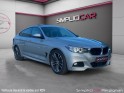 Bmw serie 3 gran turismo f34 330d xdrive 258 ch m sport a - sièges av électrique à mémoires - toit pano/ouvrant - acc...