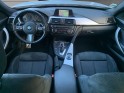 Bmw serie 3 gran turismo f34 330d xdrive 258 ch m sport a - sièges av électrique à mémoires - toit pano/ouvrant - acc...