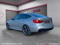 Bmw serie 3 gran turismo f34 330d xdrive 258 ch m sport a - sièges av électrique à mémoires - toit pano/ouvrant - acc...