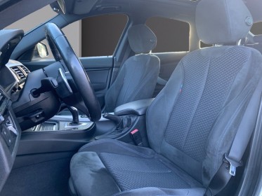 Bmw serie 3 gran turismo f34 330d xdrive 258 ch m sport a - sièges av électrique à mémoires - toit pano/ouvrant - acc...