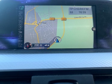 Bmw serie 3 gran turismo f34 330d xdrive 258 ch m sport a - sièges av électrique à mémoires - toit pano/ouvrant - acc...