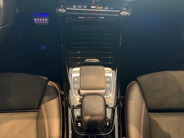 Mercedes classe a 35 mercedes-amg 7g-dct speedshift amg 4matic toit ouvrant - carplay - sièges chauffant - entretiens......