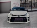 Toyota yaris gr four track pack occasion simplicicar la fleche simplicicar simplicibike france