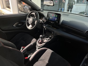 Toyota yaris gr four track pack occasion simplicicar la fleche simplicicar simplicibike france