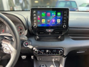 Toyota yaris gr four track pack occasion simplicicar la fleche simplicicar simplicibike france