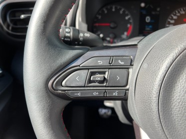 Toyota yaris gr four track pack occasion simplicicar la fleche simplicicar simplicibike france