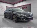 Renault talisman blue dci 200 edc initiale paris garantie 12 mois occasion simplicicar brest simplicicar simplicibike france