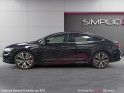Renault talisman blue dci 200 edc initiale paris garantie 12 mois occasion simplicicar brest simplicicar simplicibike france