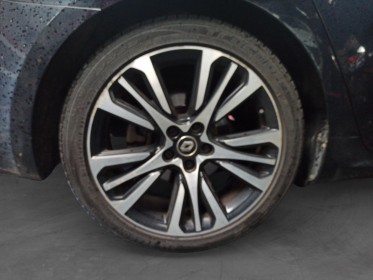 Renault talisman blue dci 200 edc initiale paris garantie 12 mois occasion simplicicar brest simplicicar simplicibike france