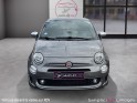 Fiat 500 my17 1.2 69 ch s garantie 12 mois occasion simplicicar limoges  simplicicar simplicibike france