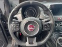 Fiat 500 my17 1.2 69 ch s garantie 12 mois occasion simplicicar limoges  simplicicar simplicibike france