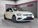 Volkswagen golf vii r-line 1.5 tsi 150 bvm6 toit ouvrant reprog éthanol occasion simplicicar annecy simplicicar simplicibike...