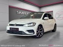 Volkswagen golf vii r-line 1.5 tsi 150 bvm6 toit ouvrant reprog éthanol occasion simplicicar annecy simplicicar simplicibike...