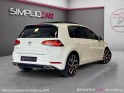 Volkswagen golf vii r-line 1.5 tsi 150 bvm6 toit ouvrant reprog éthanol occasion simplicicar annecy simplicicar simplicibike...