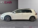 Volkswagen golf vii r-line 1.5 tsi 150 bvm6 toit ouvrant reprog éthanol occasion simplicicar annecy simplicicar simplicibike...