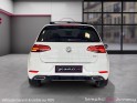 Volkswagen golf vii r-line 1.5 tsi 150 bvm6 toit ouvrant reprog éthanol occasion simplicicar annecy simplicicar simplicibike...