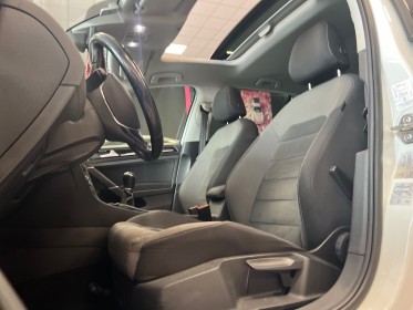 Volkswagen golf vii r-line 1.5 tsi 150 bvm6 toit ouvrant reprog éthanol occasion simplicicar annecy simplicicar simplicibike...