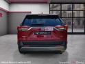 Toyota rav4 hybride 218 ch 2wd dynamic business occasion osny simplicicar simplicibike france