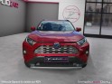 Toyota rav4 hybride 218 ch 2wd dynamic business occasion osny simplicicar simplicibike france