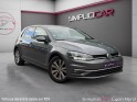 Volkswagen golf business 1.6 tdi 115 bluemotion technology fap dsg7 trendline business garantie 12 mois occasion simplicicar...