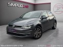 Volkswagen golf business 1.6 tdi 115 bluemotion technology fap dsg7 trendline business garantie 12 mois occasion simplicicar...