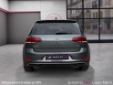 Volkswagen golf business 1.6 tdi 115 bluemotion technology fap dsg7 trendline business garantie 12 mois occasion simplicicar...