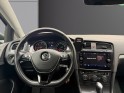 Volkswagen golf business 1.6 tdi 115 bluemotion technology fap dsg7 trendline business garantie 12 mois occasion simplicicar...