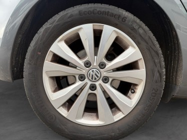 Volkswagen golf business 1.6 tdi 115 bluemotion technology fap dsg7 trendline business garantie 12 mois occasion simplicicar...